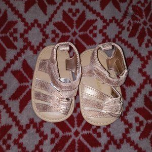 Baby Sandals